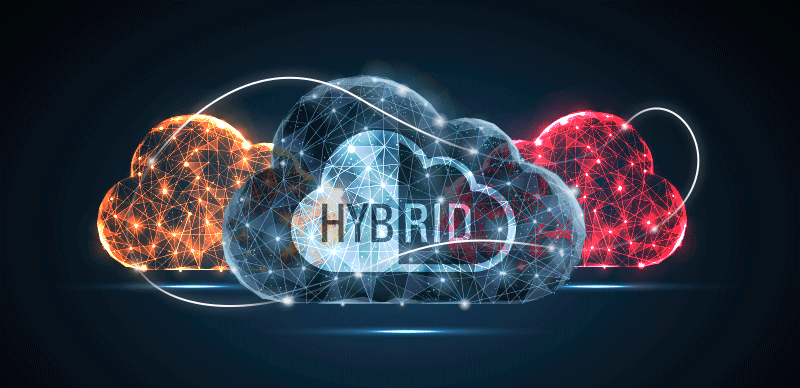 hybrid cloud